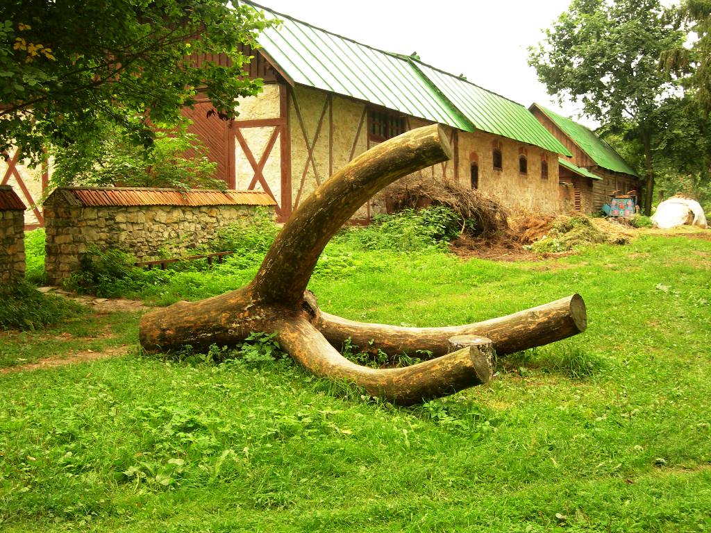 Polenovo museum, Strakhovo